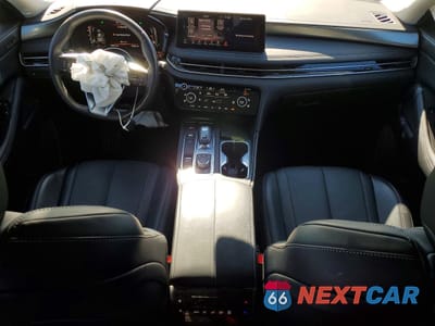 Zdjęcie 8 z 14 samochodu: 2023 INFINITI QX60 LUXE VIN:5N1DL1FS6PC356545 - miniatura