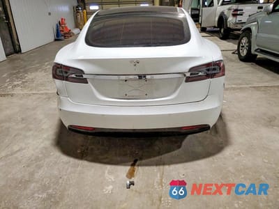 Zdjęcie 6 z 12 samochodu: 2018 TESLA MODEL S VIN:5YJSA1E23JF274091 - miniatura