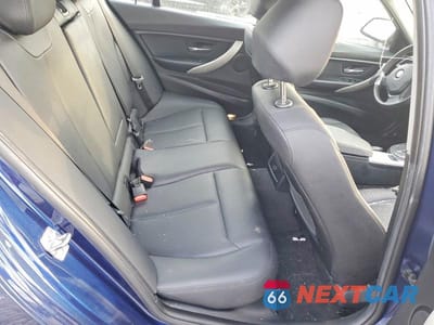 Zdjęcie 10 z 11 samochodu: 2018 BMW 320 XI VIN:WBA8A3C55JA505937 - miniatura