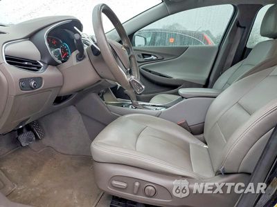 Zdjęcie 7 z 12 samochodu: 2017 CHEVROLET MALIBU HYBRID VIN:1G1ZJ5SU0HF109495 - miniatura