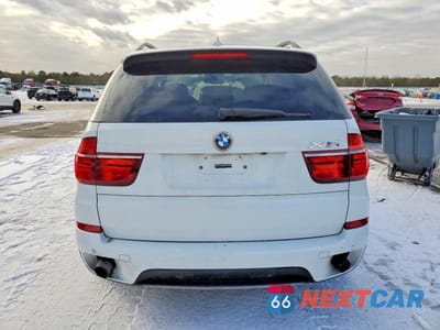 Zdjęcie 6 z 12 samochodu: 2012 BMW X5 XDRIVE35I VIN:5UXZV4C54CL743771 - miniatura