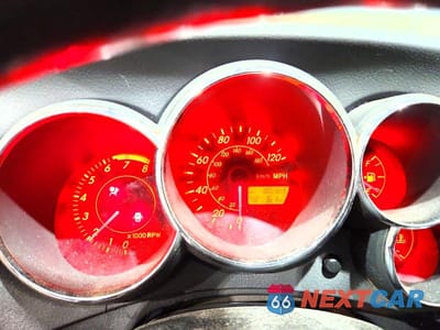 Zdjęcie 9 z 11 samochodu: 2003 PONTIAC VIBE VIN:5Y2SL628X3Z443679 - miniatura