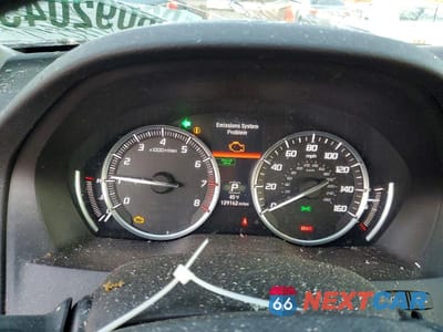 Zdjęcie 9 z 13 samochodu: 2015 ACURA MDX TECHNOLOGY VIN:5FRYD4H4XFB031917 - miniatura