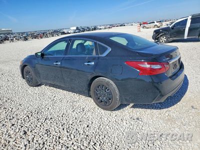 Drugie zdjęcie samochodu z przodu: 2018 NISSAN ALTIMA 2.5 VIN:1N4AL3AP6JC133487 - miniatura
