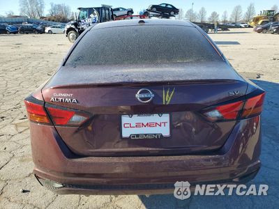 Zdjęcie 6 z 13 samochodu: 2024 NISSAN ALTIMA SV VIN:1N4BL4DV0RN337027 - miniatura