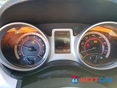 Zdjęcie 9 z 14 samochodu: 2019 DODGE JOURNEY SE VIN:3C4PDCAB9KT858965 - miniatura