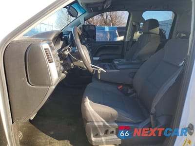 Zdjęcie 7 z 11 samochodu: 2016 CHEVROLET SILVERADO K1500 LT VIN:1GCVKREC5GZ382684 - miniatura