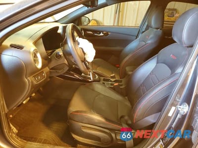 Zdjęcie 7 z 13 samochodu: 2023 KIA FORTE GT VIN:3KPF44AC3PE574964 - miniatura