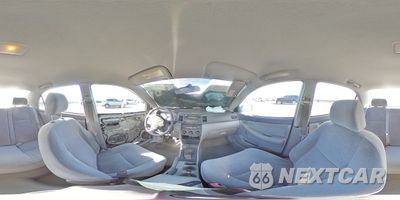 Zdjęcie 14 z 14 samochodu: 2003 TOYOTA COROLLA CE VIN:1NXBR32EX3Z096401 - miniatura