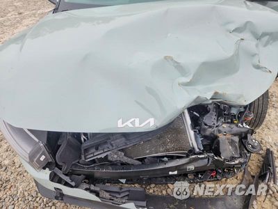 Zdjęcie 11 z 12 samochodu: 2025 KIA K4 LX VIN:3KPFT4DE0SE134628 - miniatura