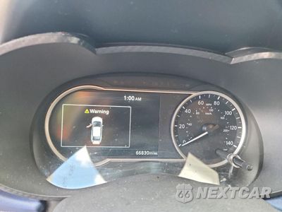 Zdjęcie 9 z 13 samochodu: 2023 NISSAN VERSA SV VIN:3N1CN8EV2PL829556 - miniatura