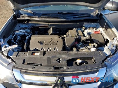 Zdjęcie 11 z 11 samochodu: 2018 MITSUBISHI OUTLANDER ES VIN:JA4AD2A35JJ004211 - miniatura