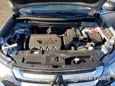 Zdjęcie 11 z 12 samochodu: 2018 MITSUBISHI OUTLANDER ES VIN:JA4AD2A35JJ004211 - miniatura