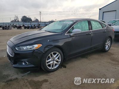 2013 FORD FUSION SE 3FA6P0HR4DR119769 - główne zdjęcie licytacji z USA - miniatura