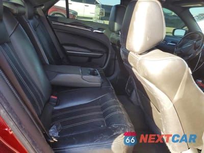 Zdjęcie 10 z 13 samochodu: 2021 CHRYSLER 300 S VIN:2C3CCABG7MH585461 - miniatura