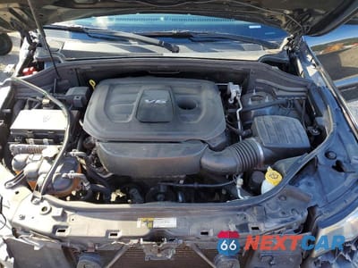 Zdjęcie 12 z 13 samochodu: 2016 JEEP GRAND CHEROKEE LAREDO VIN:1C4RJFAG4GC456935 - miniatura