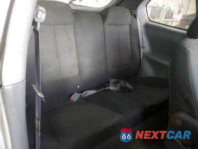 Zdjęcie 10 z 13 samochodu: 2005 HYUNDAI ACCENT GS VIN:KMHCG35C75U355479 - miniatura