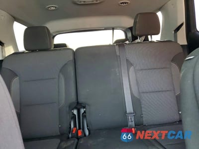 Zdjęcie 10 z 12 samochodu: 2020 CHEVROLET TRAVERSE LS VIN:1GNEVFKW9LJ223347 - miniatura