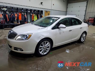 2013 BUICK VERANO 1G4PP5SK8D4176858 - główne zdjęcie licytacji z USA - miniatura