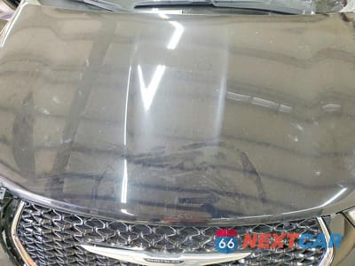 Zdjęcie 12 z 12 samochodu: 2024 CHRYSLER PACIFICA HYBRID SELECT VIN:2C4RC1S74RR130607 - miniatura