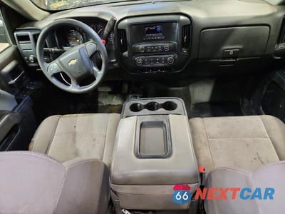 Zdjęcie 8 z 11 samochodu: 2017 CHEVROLET SILVERADO K1500 VIN:1GCVKNEH4HZ301728 - miniatura