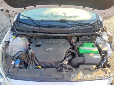 Zdjęcie 11 z 12 samochodu: 2016 HYUNDAI ACCENT SE VIN:KMHCT4AE8GU067787 - miniatura
