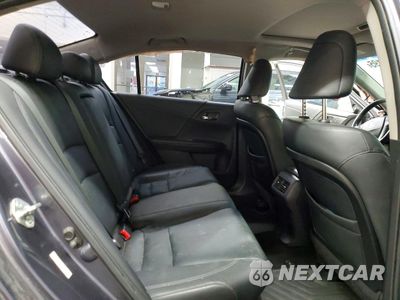 Zdjęcie 10 z 13 samochodu: 2013 HONDA ACCORD EXL VIN:1HGCR2F84DA175672 - miniatura