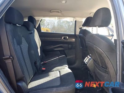 Zdjęcie 11 z 14 samochodu: 2022 KIA SORENTO LX VIN:5XYRG4LC9NG076107 - miniatura
