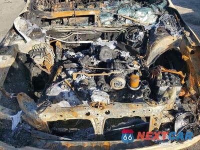 Zdjęcie 11 z 11 samochodu: 2019 SUBARU LEGACY 2.5I PREMIUM VIN:4S3BNAF61K3009528 - miniatura