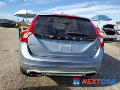 Zdjęcie 6 z 14 samochodu: 2018 VOLVO V60 CROSS COUNTRY PREMIER VIN:YV440MWK5J2050039 - miniatura