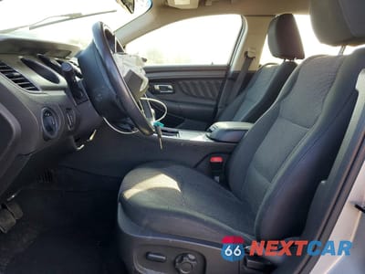 Zdjęcie 7 z 13 samochodu: 2010 FORD TAURUS SEL VIN:1FAHP2EW3AG128951 - miniatura