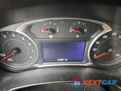 Zdjęcie 9 z 13 samochodu: 2022 CHEVROLET EQUINOX LT VIN:3GNAXKEV5NL179492 - miniatura