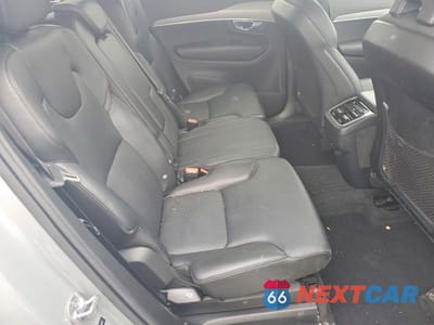 Zdjęcie 10 z 12 samochodu: 2024 VOLVO XC90 CORE VIN:YV4L12PK5R1150655 - miniatura