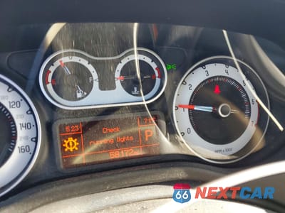 Zdjęcie 9 z 13 samochodu: 2015 FIAT 500L LOUNGE VIN:ZFBCFACH7FZ030722 - miniatura