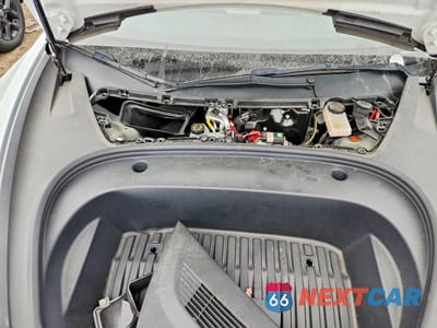 Zdjęcie 11 z 11 samochodu: 2022 TESLA MODEL 3 VIN:5YJ3E1EA9NF315166 - miniatura