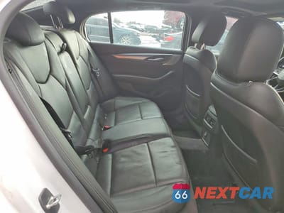 Zdjęcie 10 z 12 samochodu: 2024 CADILLAC CT5 PREMIUM LUXURY VIN:1G6DT5RK5R0102503 - miniatura