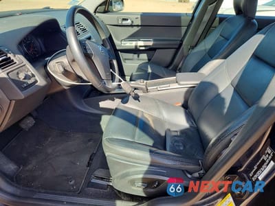 Zdjęcie 7 z 11 samochodu: 2009 VOLVO S40 2.4I VIN:YV1MS390192467584 - miniatura