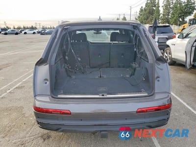 Zdjęcie 6 z 13 samochodu: 2023 AUDI Q7 PRESTIGE VIN:WA1VXBF70PD024815 - miniatura