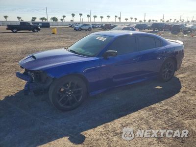 2022 DODGE CHARGER GT 2C3CDXHG4NH153774 - główne zdjęcie licytacji z USA - miniatura