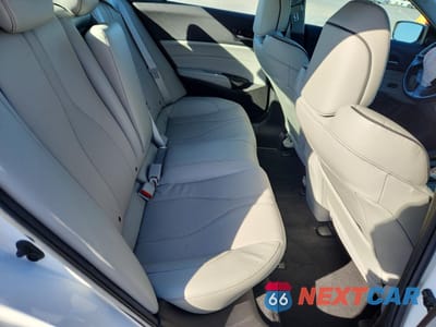 Zdjęcie 10 z 13 samochodu: 2020 ACURA ILX PREMIUM VIN:19UDE2F71LA009163 - miniatura