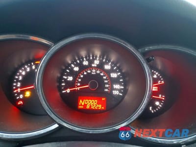 Zdjęcie 9 z 13 samochodu: 2013 KIA SORENTO LX VIN:5XYKTCA63DG415916 - miniatura