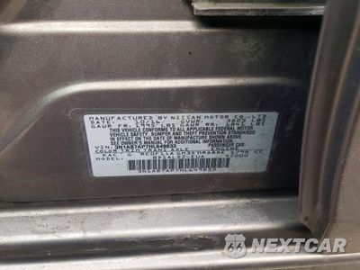 Zdjęcie 12 z 13 samochodu: 2017 NISSAN SENTRA S VIN:3N1AB7AP7HL649833 - miniatura