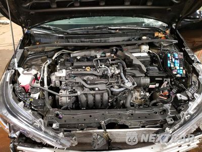 Zdjęcie 11 z 13 samochodu: 2024 TOYOTA COROLLA LE VIN:5YFB4MDE5RP102665 - miniatura