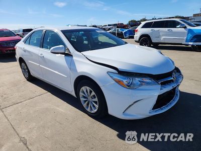 Czwarte zdjęcie samochodu z boku: 2015 TOYOTA CAMRY LE VIN:4T1BF1FK8FU882330 - miniatura
