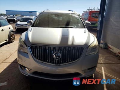 Piąte zdjęcie samochodu w środku: 2014 BUICK ENCLAVE VIN:5GAKRBKD1EJ118667 - miniatura