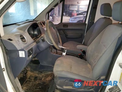 Zdjęcie 7 z 12 samochodu: 2012 FORD TRANSIT CONNECT DELIVERY VAN VIN:NM0LS7BN5CT078220 - miniatura