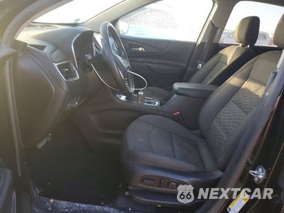 Zdjęcie 7 z 14 samochodu: 2018 CHEVROLET EQUINOX LT VIN:2GNAXKEX4J6253193 - miniatura