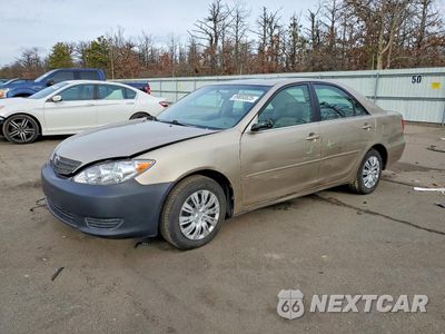 2005 TOYOTA CAMRY LE 4T1BE32K95U047341 - główne zdjęcie licytacji z USA - miniatura