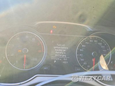 Zdjęcie 9 z 11 samochodu: 2015 AUDI A4 PREMIUM VIN:WAUBFAFL0FN042854 - miniatura