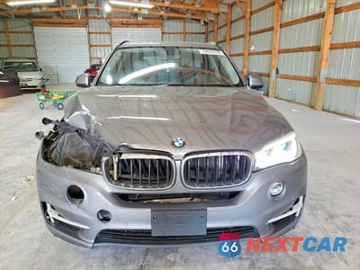 Piąte zdjęcie samochodu w środku: 2016 BMW X5 SDRIVE35I VIN:5UXKR2C50G0R72109 - miniatura